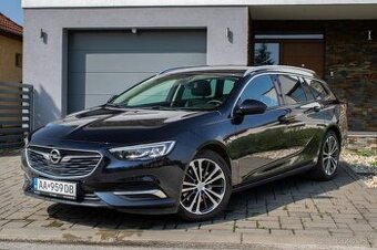 Opel Insignia ST 1.6 Turbo S&S Innovation AT6 - 1