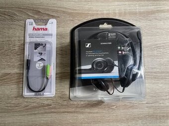 Sennheiser PC 3 Chat