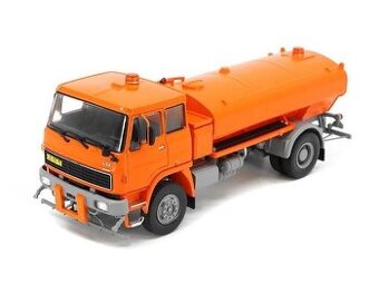 Liaz 110.850 SA8 Deagostini