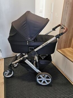 ABC design salsa