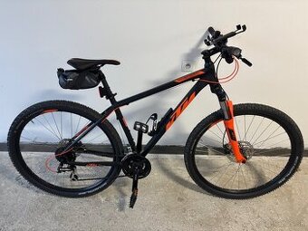 KTM Chicago - 1