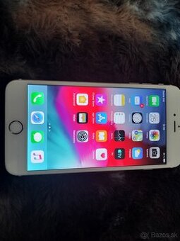 Apple iPhone 6 plus