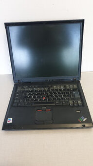 IBM ThinkPad R52 - 1