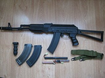 Airsoft- AK74-040