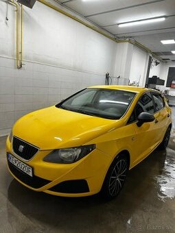 Seat IBIZA 1.2 tsi - 1