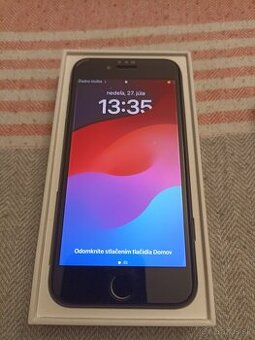 Iphone SE 2022, 64 GB