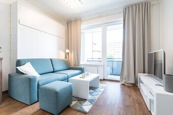 NA PRENÁJOM 1+KK byt, Košice – Staré Mesto, Ul. Strojárenská