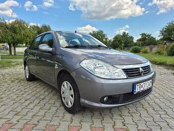 Renault Thalia 2. 1.2 16v ...82 000 km