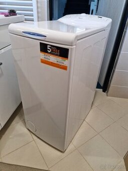 Predám pračku Whirlpool AWE 66710