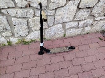 Predám detské kolobežky
