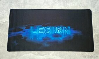 XXL podložka pod klávesnicu a myš Lenovo Legion