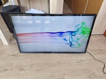 Smart tv Samsung UE40H5303AW, bez stojanu