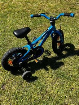 Detský bicykel Specialized Riprock 12