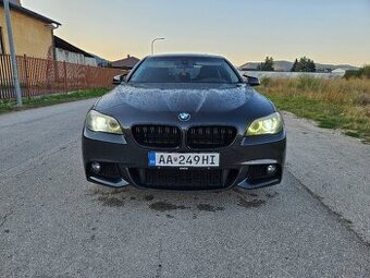 Bmw 520d 135kw