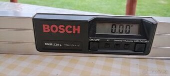 Predam vodovahu Bosch - 120 cm