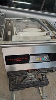 Vákuová balička S 225 ST