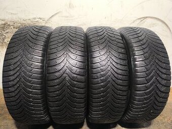 195/65 R15 Zimné pneumatiky Hankook Winter Icept RS 4 kusy