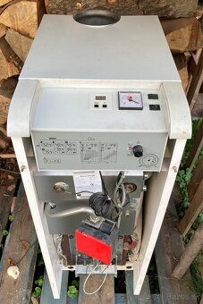 Protherm Medveď 20 Klom + B120S