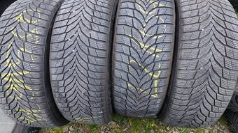 Zimné Nexen Winguard 225/55/18 102V