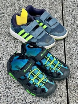 Sandale AlpinePro