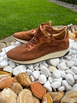 Predam panske sneakers Gant