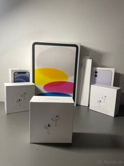 Apple AirPods pro 2
