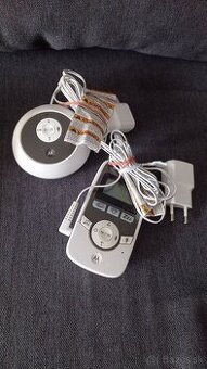 Odsávačka mlieka + detská pestúnka