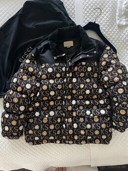 Bunda Gucci