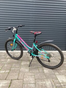 Detsky bicykel 24