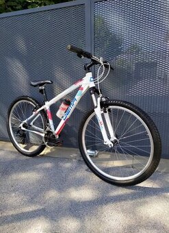 Horský bicykel 27,5"
