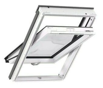strešné okno VELUX GLU MK04 0051B