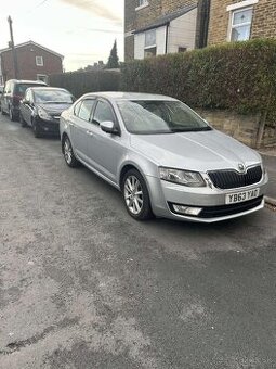 Škoda octavia 3 náhradné diely