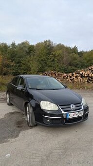 Predám Volkswagen Jetta 1.9 TDI