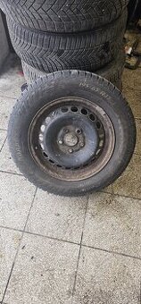 195/65 r15 matador zimné pneumatiky
