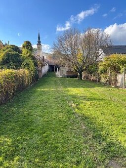 Starši rodinný dom v Horných Orešanoch