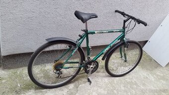 Pánsky bicykel