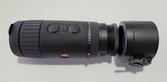 TOP termo predsádka LEICA Calonox Sight / aj adaptér /