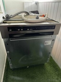 Predam umyvacku riadu Whirlpool ADG 2020 IX