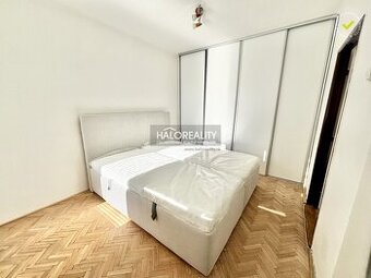 HALO reality - Prenájom, dvojizbový byt Partizánske