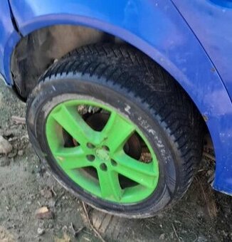 5x100 r16