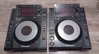 Pioneer CDJ900