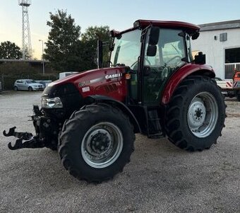 Tractor case Ih farmall 85 A 540 mth r.v 21