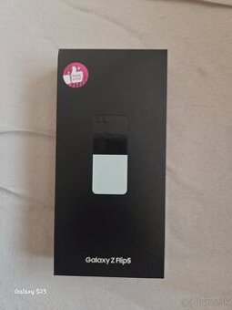 Samsung galaxy Z Flip 5