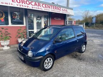 Renault Twingo 1,2 base automat panorama