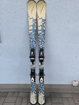 Dámske/ dievčenské lyže Elan 152cm