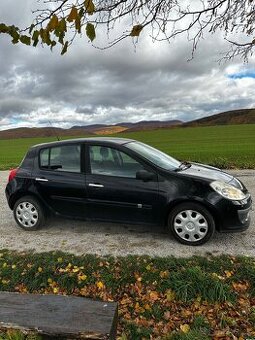 Predam renault clio 2008