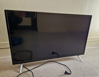 Televízia TCL D43series