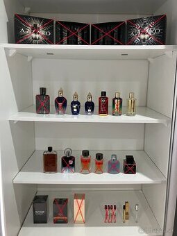 Pánske / unisex / dámske parfémy