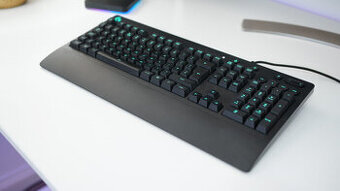 Logitech G213 herna klavesnica