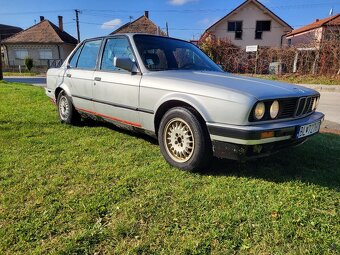 Bmw e30 320i rok 1985